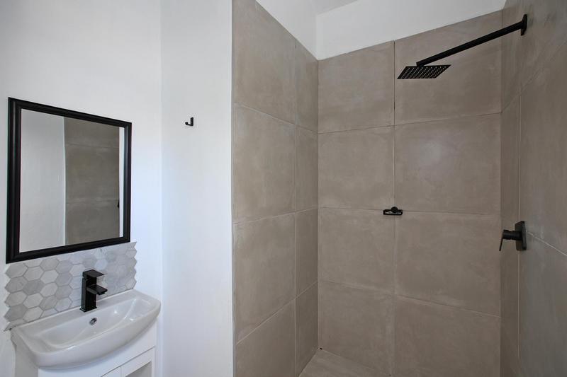 To Let 1 Bedroom Property for Rent in Rosebank Western Cape